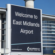 east midlands airport