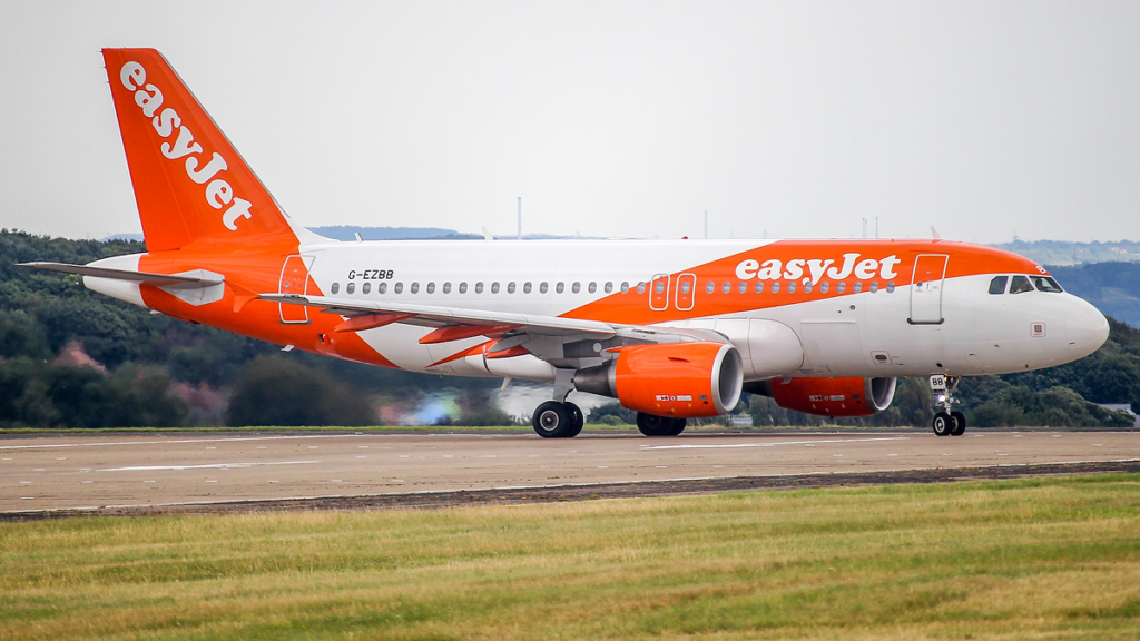 easyJet abandons major UK airport completely, Málaga and Mallorca flights among routes lost