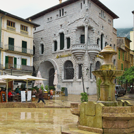 New cultural event will transform Plaça Constitució