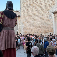 Mallorca’s most colourful village festival returns with fire, folklore and floating lanterns