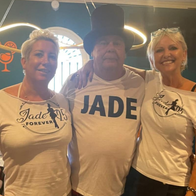 €2,300 for Cancer Care Jávea
