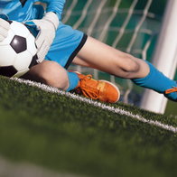 goalkeeper