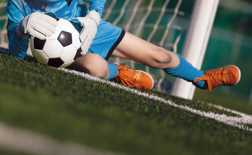goalkeeper