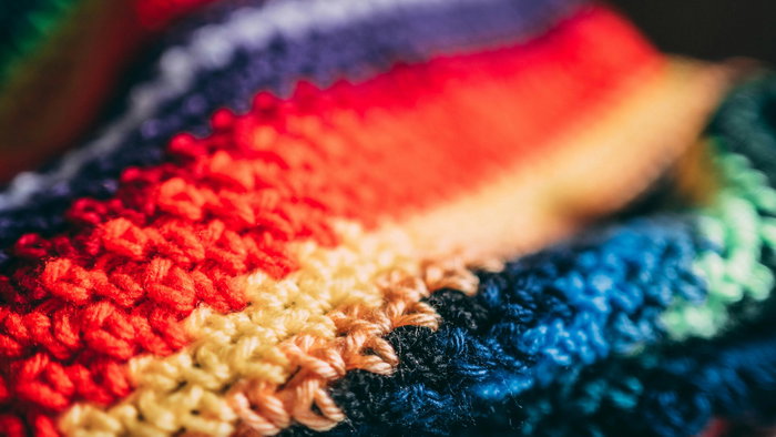 Crochet.