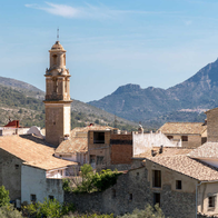 New population figures reveal inland municipalities have exceptionally high proportions of foreign residents