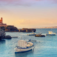 Tabarca celebrates double honour as one of Spain's most beautiful beaches.
