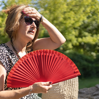 Hottest July on record for Javea