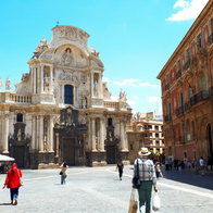 Murcia.