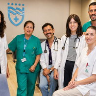 Málaga medical team involved in TIL therapy clinical trials for advanced melanoma and lung cancer