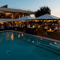Glamourous event held at Mallorca Country Club