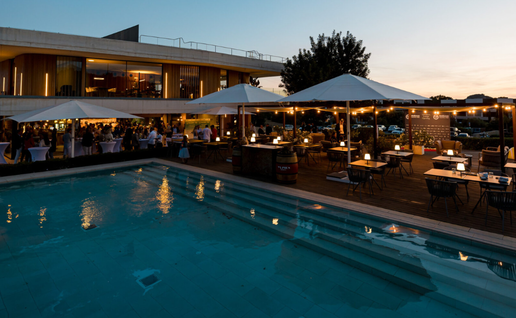 Glamourous event held at Mallorca Country Club