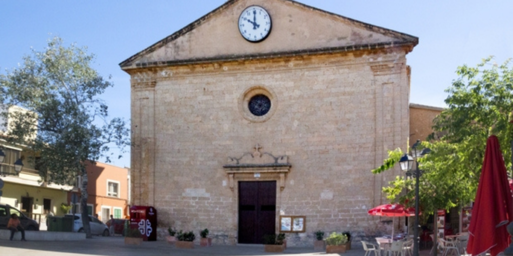 Mallorca village gears up for huge summer fiesta finale with live music and family fun