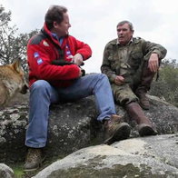 Marcos Rodríguez Pantoja.