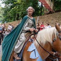 medieval festival portugal