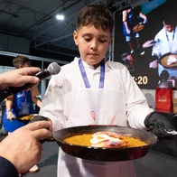 Petrer amateur cooks invited to battle for Best Mediterranean Rice title.