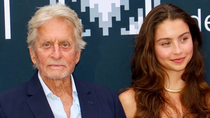 Michael Douglas Named Mallorca Ambassador