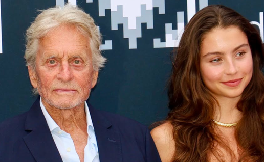 Michael Douglas Named Mallorca Ambassador
