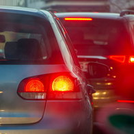 Traffic.