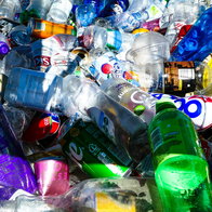 Plastics.