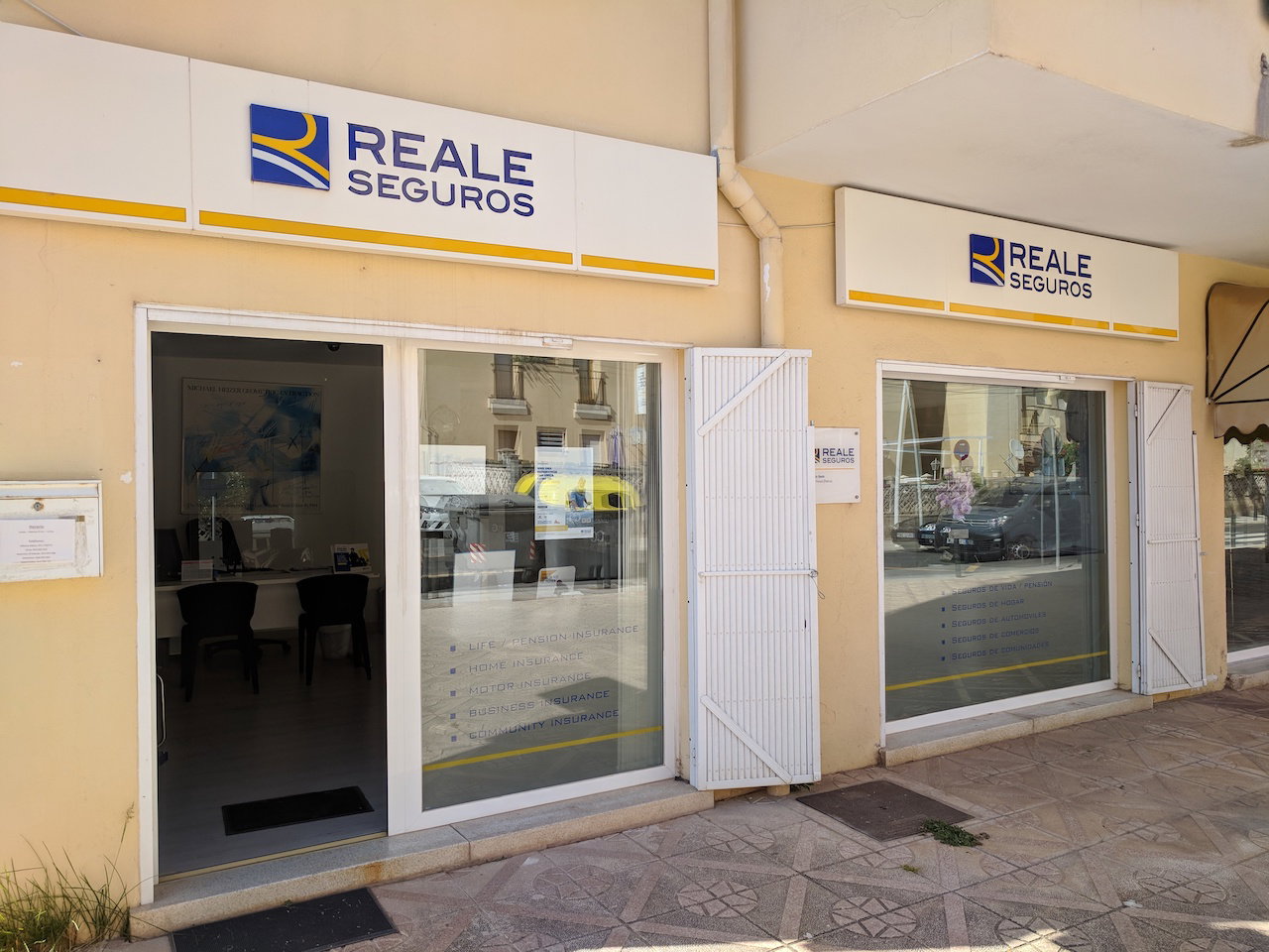 euroweeklynews.com - Penny - Reale Insurance, Santa Ponsa: more than 30 years protecting what matters most