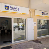 Reale Insurance office