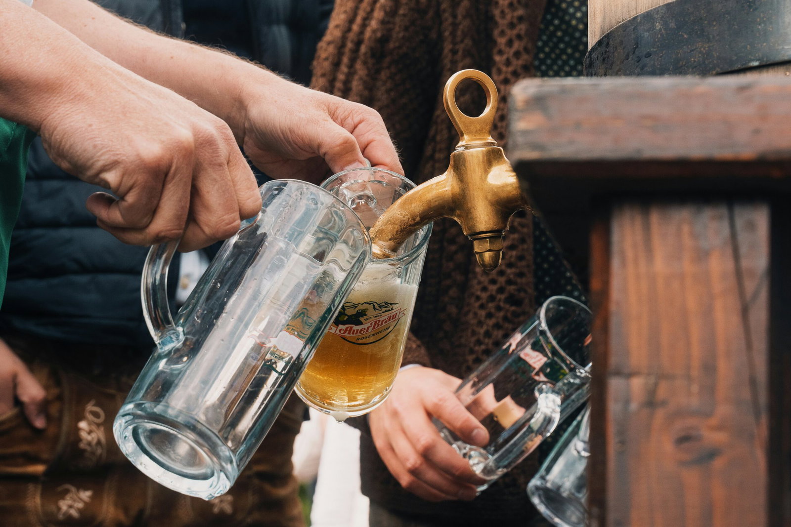 euroweeklynews.com - Natascha Rivera - Costa Calida to host its first craft beer festival this September