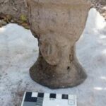 Remarkable archaeological discovery: Iberian cemetery dating back 2,200 years uncovered in Alicante