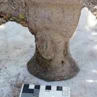Iberian cemetery dating back 2,200 years uncovered in Alicante.