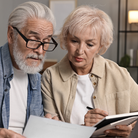 Germany's pension plans spark debate