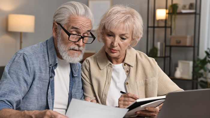 Germany's pension plans spark debate