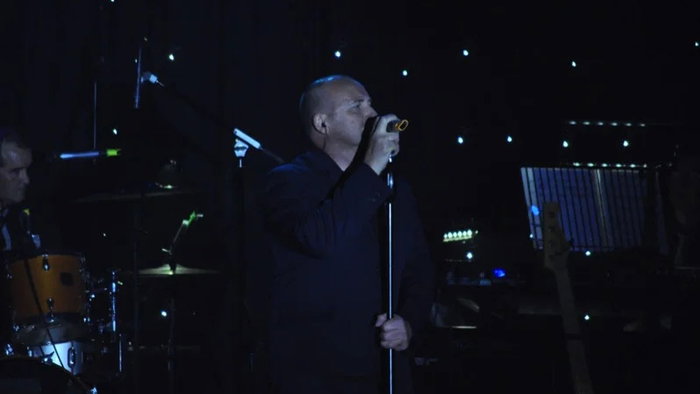 Phil Collins tribute brings classic hits and Soul and Motown to Lomas de Cabo Roig