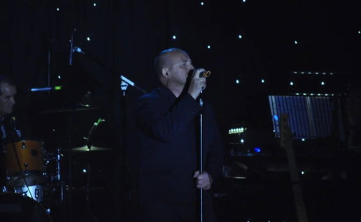 Phil Collins tribute brings classic hits and Soul and Motown to Lomas de Cabo Roig