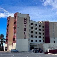 Back from the brink: Santa Pola's abandoned Rocas Blancas hotel gets green light
