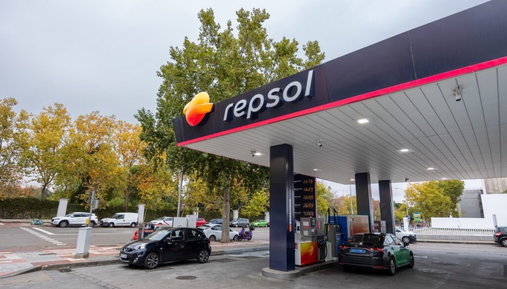 September savings, good news as Repsol’s fuel discount is sticking around