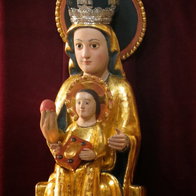 Medieval patron of Murcia makes rare visit to Pilar de la Horadada