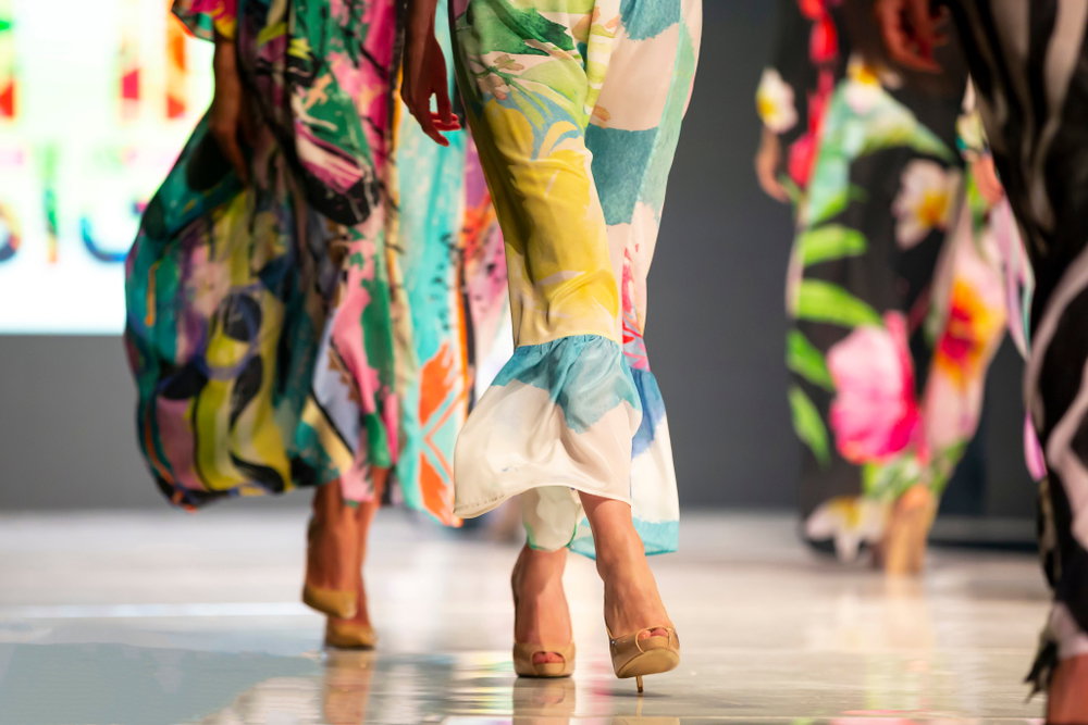 Algorfa fashion show and pop-up shop raises funds for Costa Blanca children’s charity
