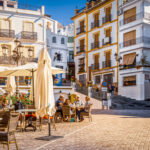 Competa, Frigiliana and Nerja: foreigners now lead the house hunt