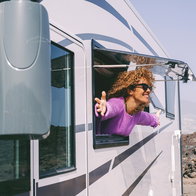 Plans submitted for new 48-pitch motorhome and campervan site in Albatera.