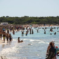 Costa Tropical beaches