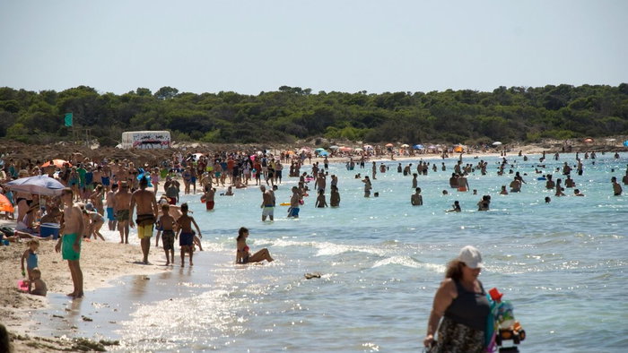 Costa Tropical beaches