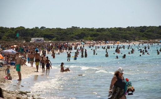 Costa Tropical beaches