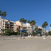 Estepona beaches to get facelift.