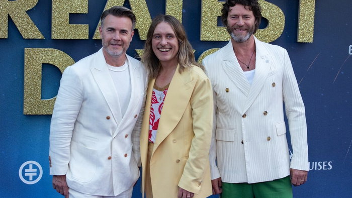 Take that remaining 3 members