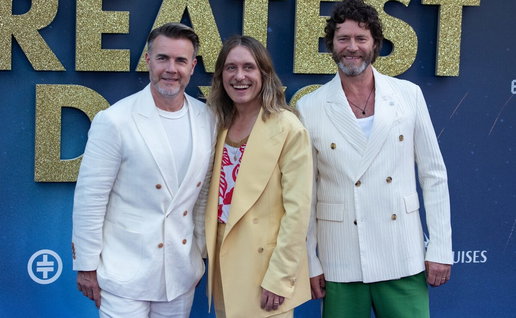 Take that remaining 3 members