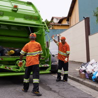 Woman in Italy accidentally throws away €1 million lottery ticket. Bin men help her get it back.