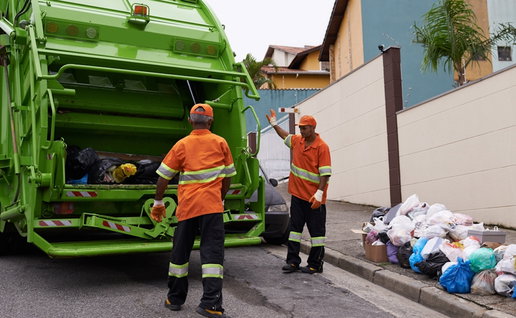 Woman in Italy accidentally throws away €1 million lottery ticket. Bin men help her get it back.