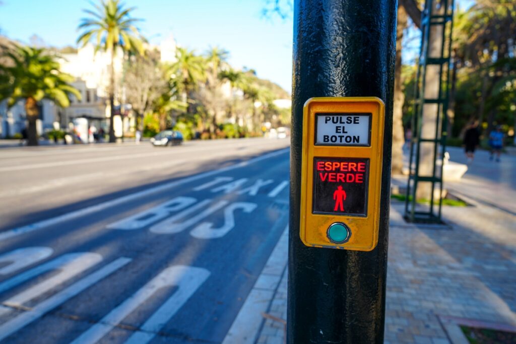 Costa del Sol expat shares vital road safety advice every older pedestrian should know