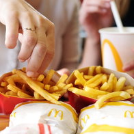 McDonald's is coming to Aspe after youngsters asked for the fast-food restaurant