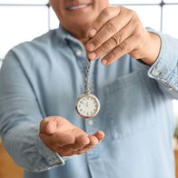 Comedy hypnotist Ed Temple brings audience-powered show to Guardamar