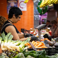 Alicante markets to close for August 15 public holiday.